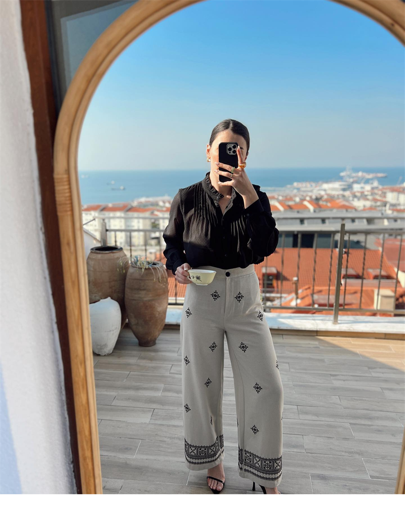 LIZZI TROUSERS