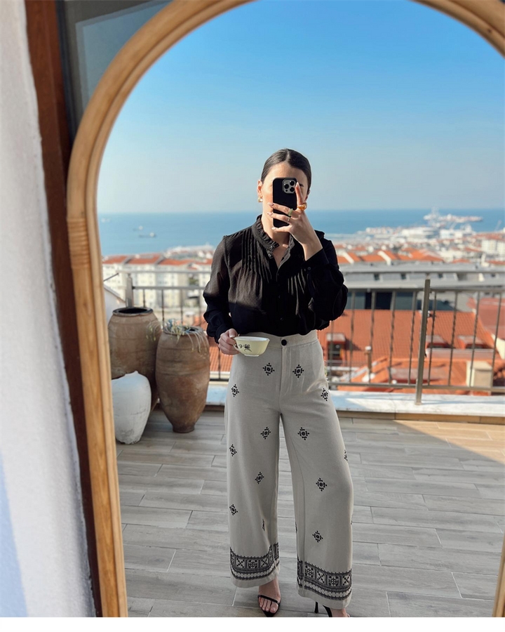 LIZZI TROUSERS