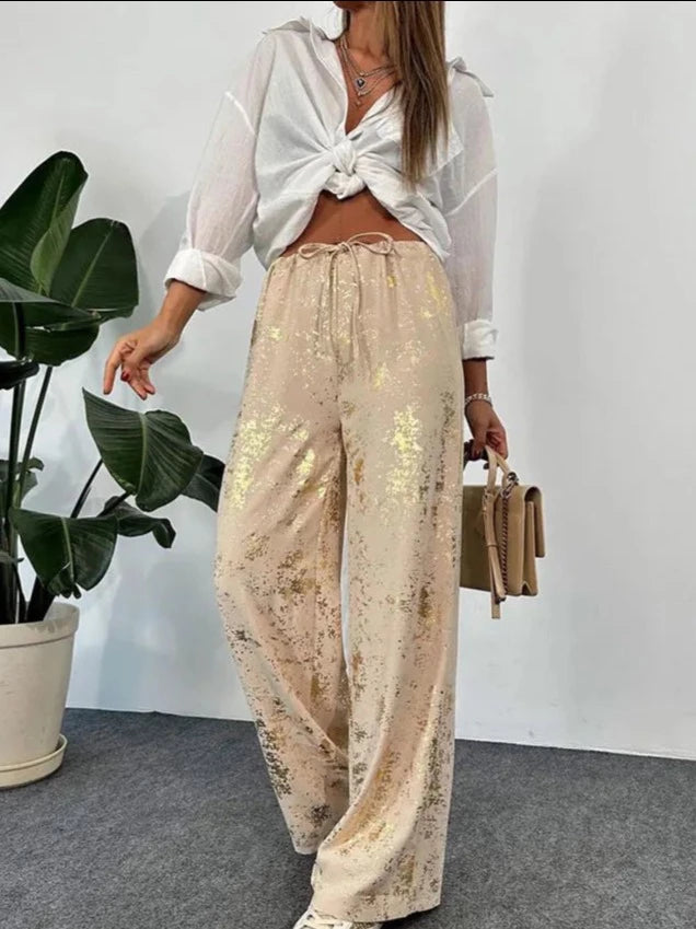 OLIVIA PANTS