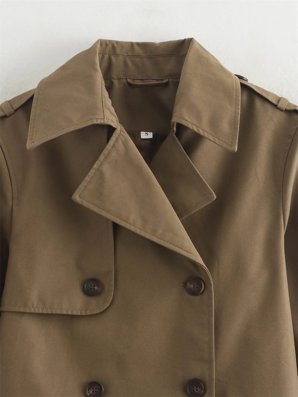 LESLI JACKET