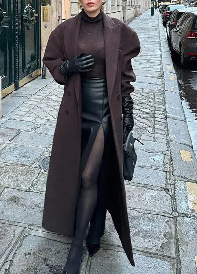 MARTA COAT