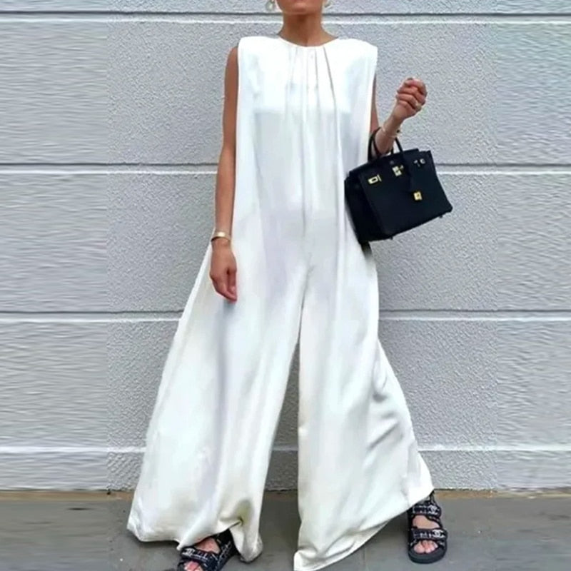 MIRABELLA JUMPSUIT