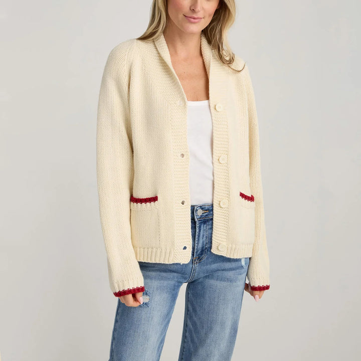 ANGELINA CARDIGAN