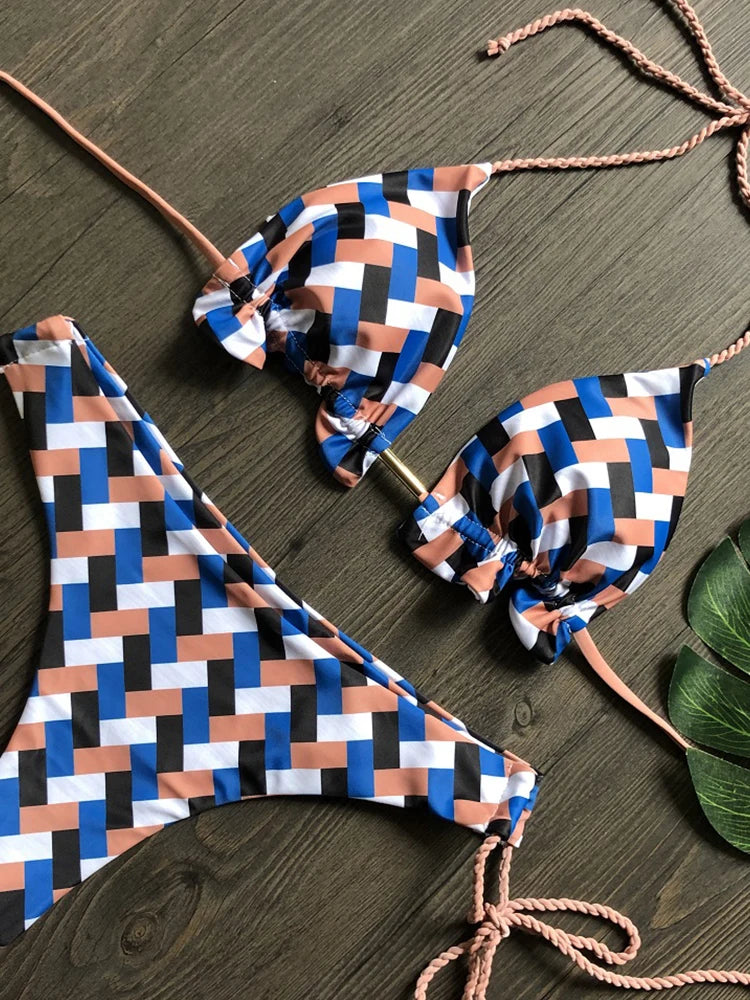 PAYLINA SWIMSUIT