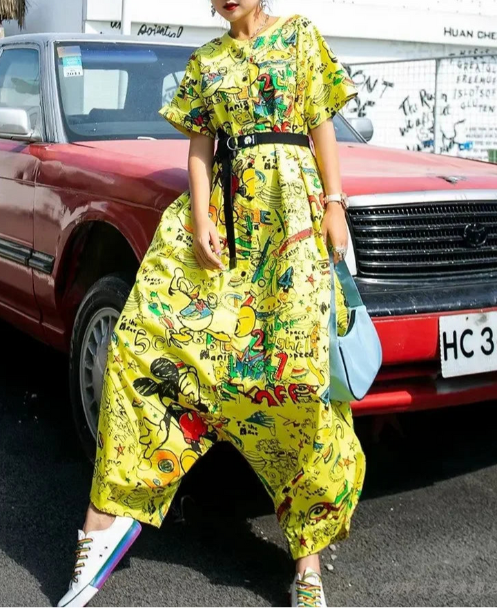 FIANA JUMPSUIT