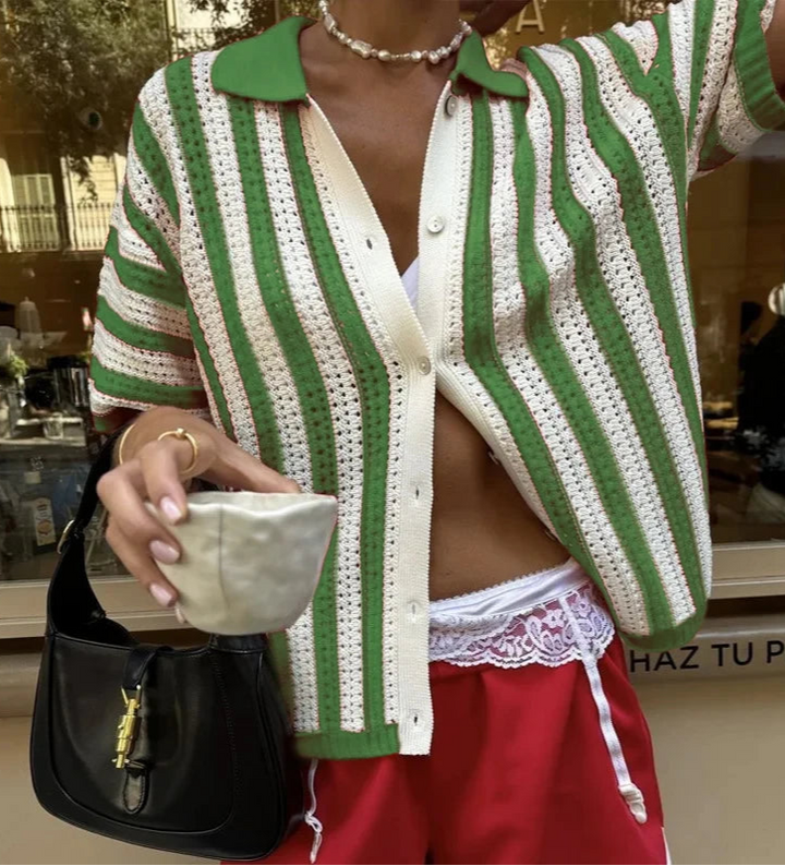 LUIZA CARDIGAN