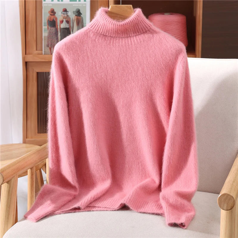 ELANA SWEATER