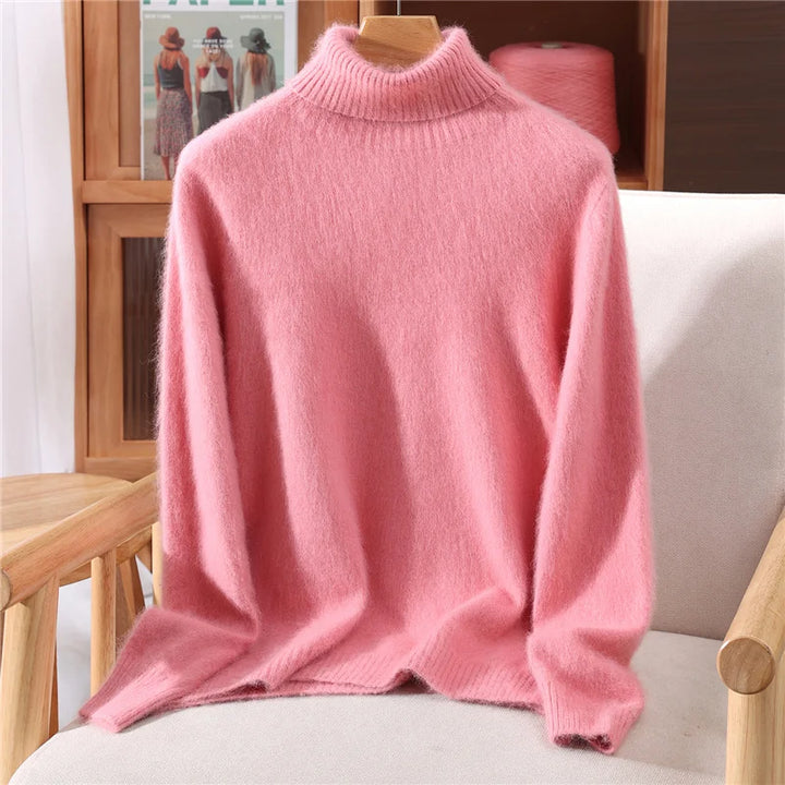 ELANA SWEATER