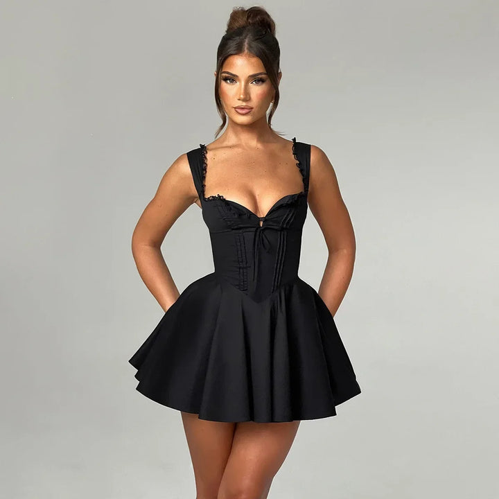 MALISA DRESS