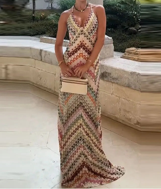 ARZY DRESS