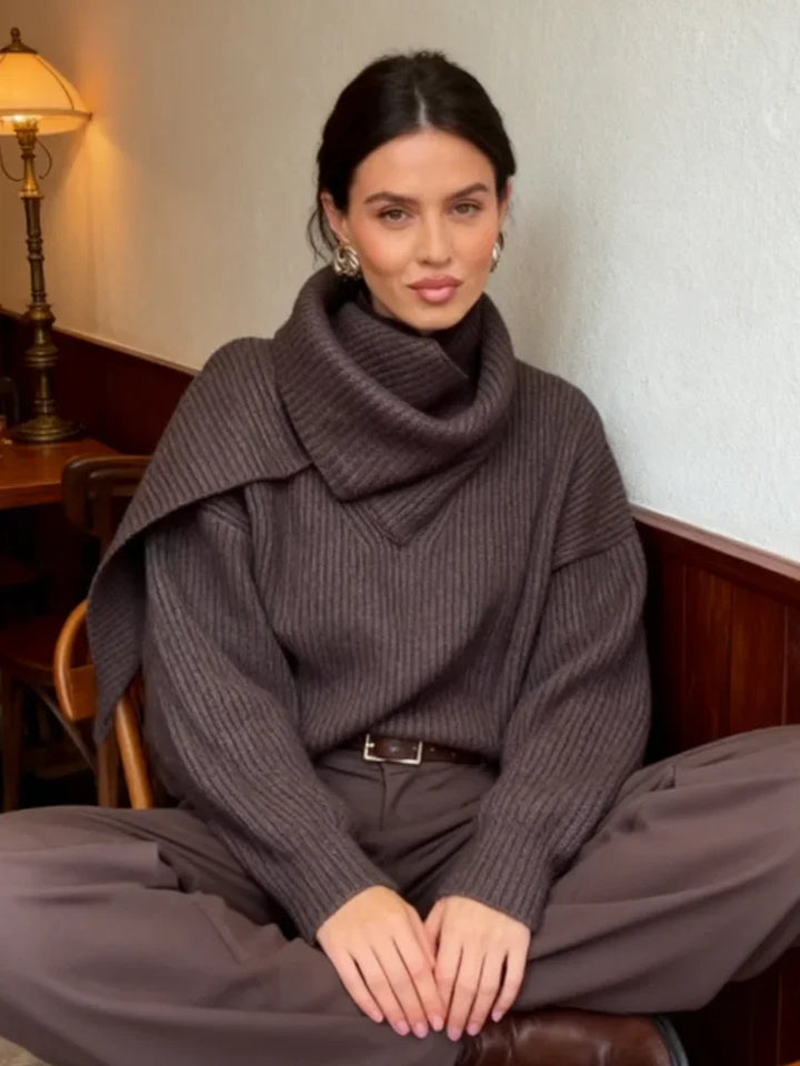 LESY SWEATER