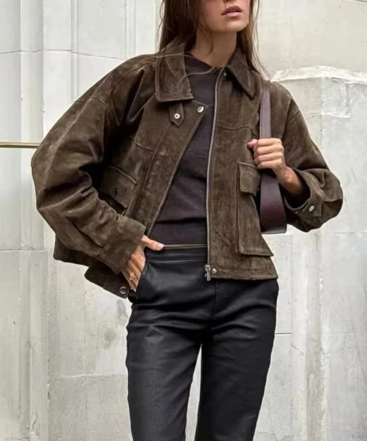 JEREMI JACKET