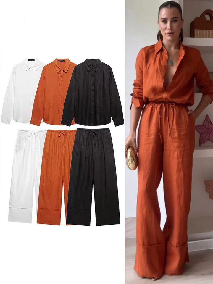 SENTA 2 PIECES SET