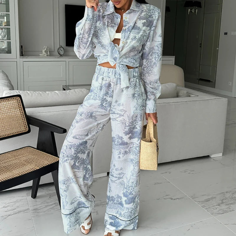 MARTA 2 PIECES SET