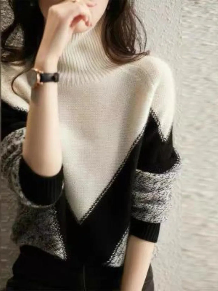 ANASTEYSHA SWEATER