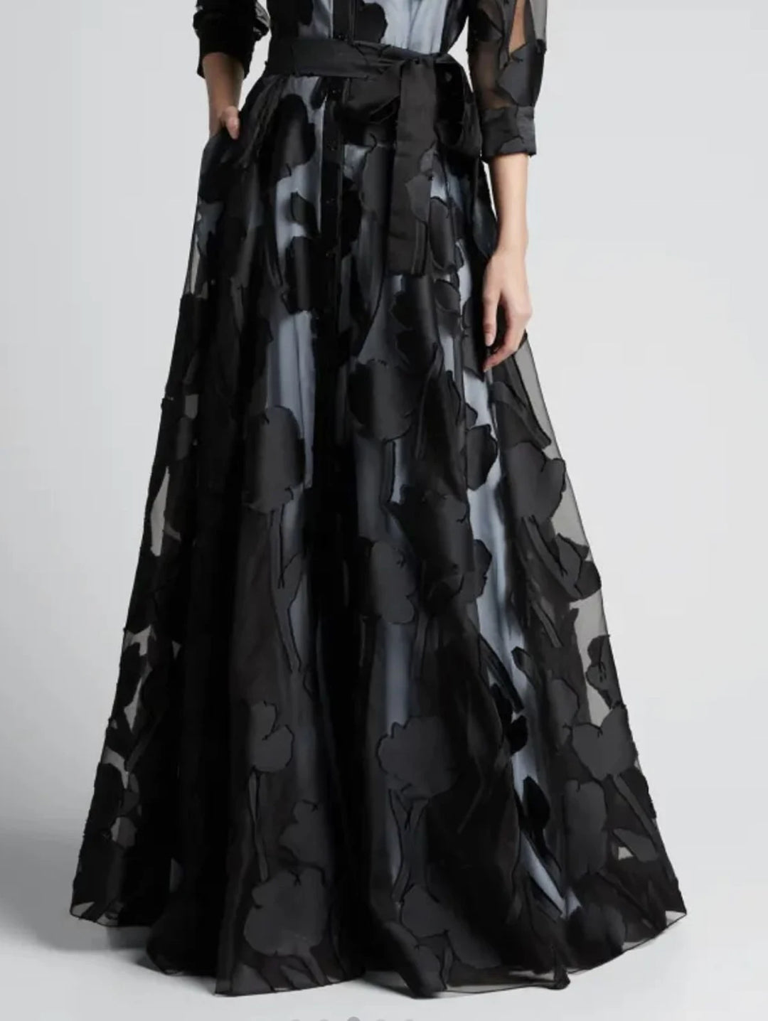 LUIZA DRESS