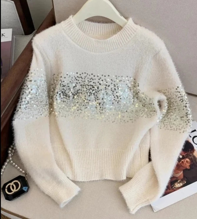 MELISA SWEATER