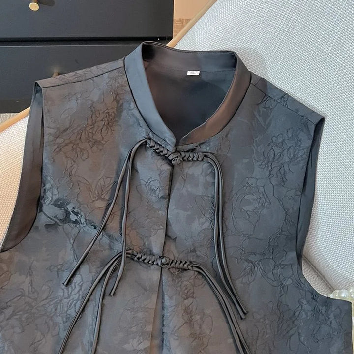 ALISIA VEST