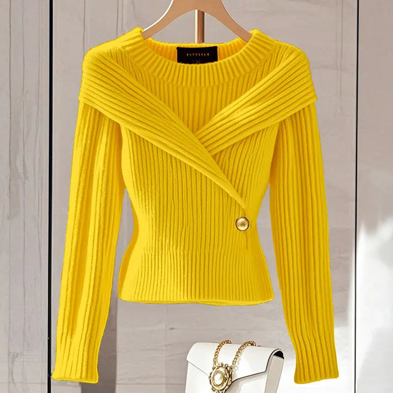 KIRA SWEATER