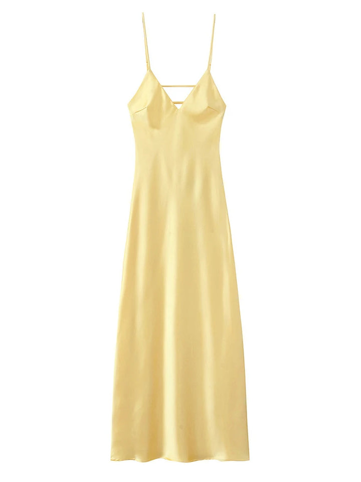 SERINA DRESS