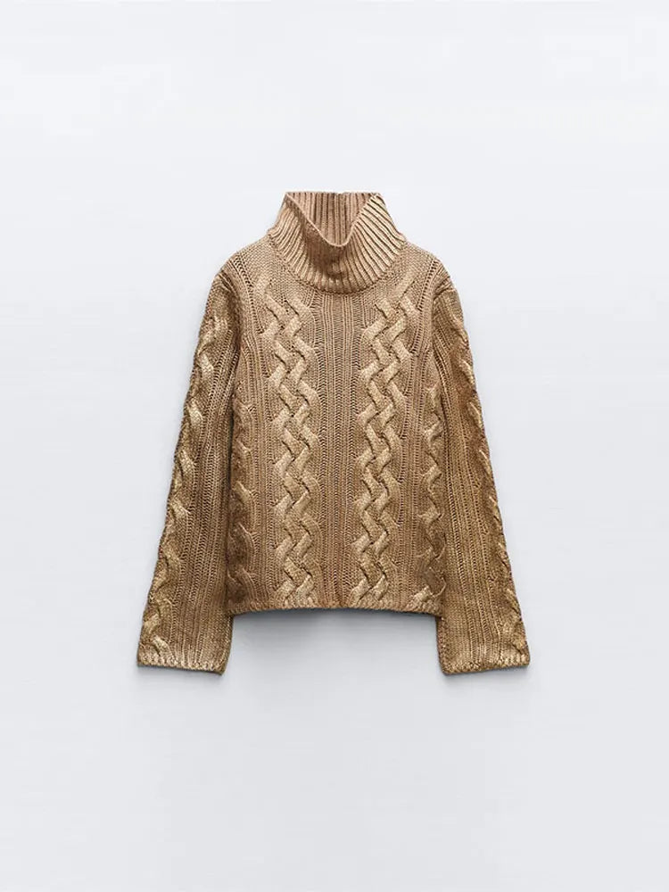 ZEYNO SWEATER