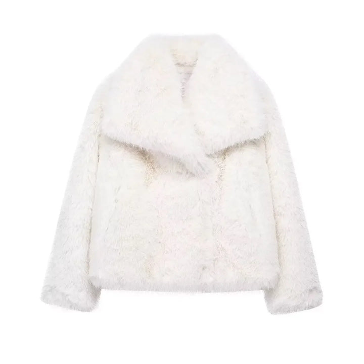 RIANA FUR COAT