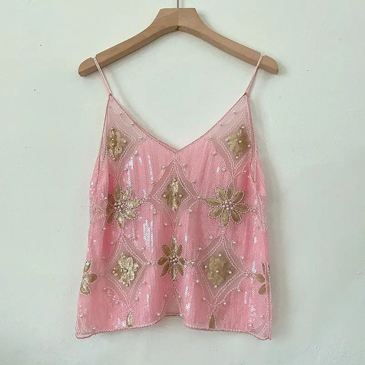 HEILY TOP