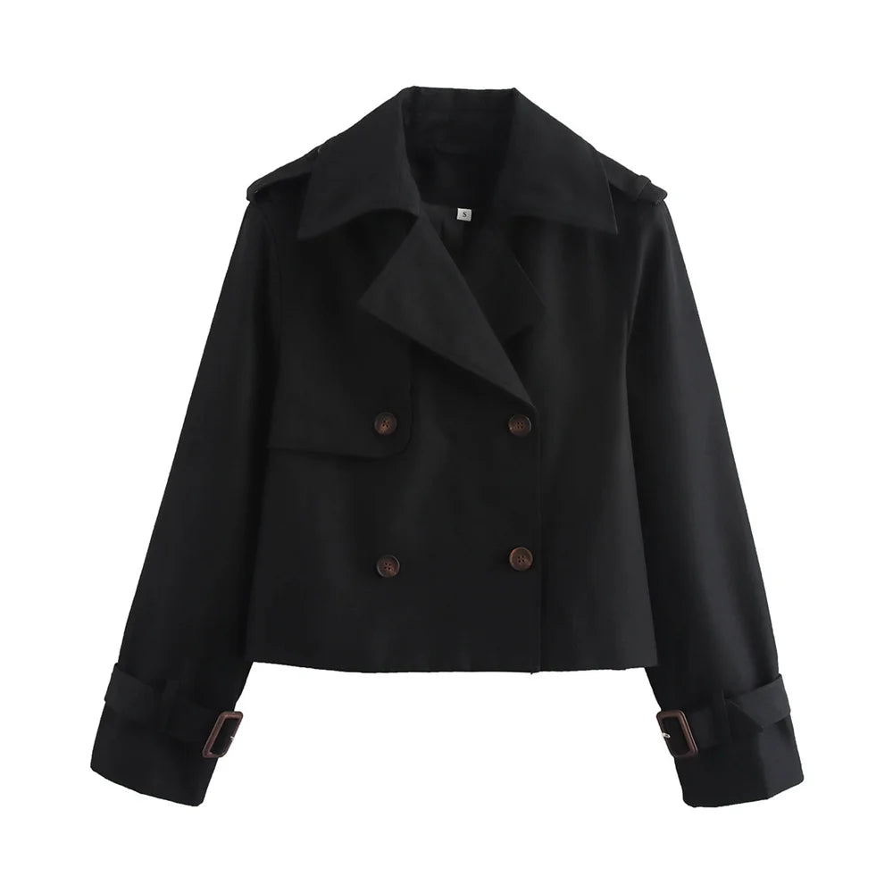 LESLI JACKET
