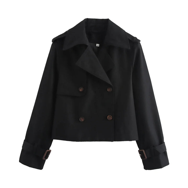 LESLI JACKET
