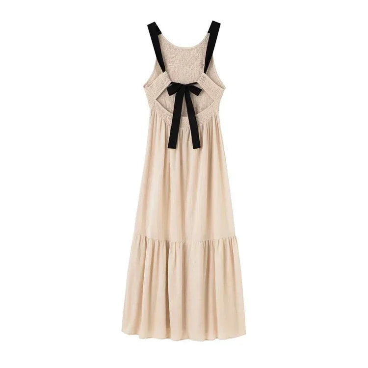 OLIBIA DRESS