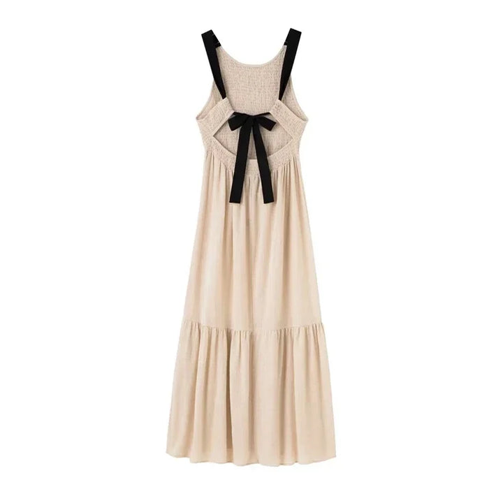 OLIBIA DRESS