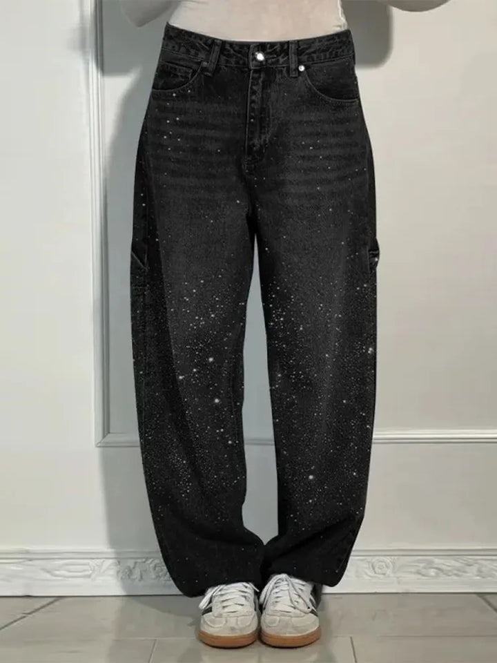 BELUCHI JEANS
