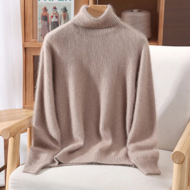 ELANA SWEATER