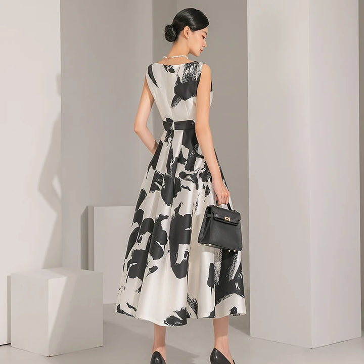 LISSABON DRESS