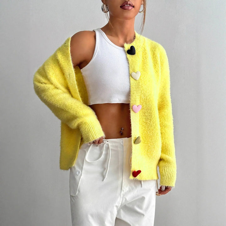 LINDA CARDIGAN