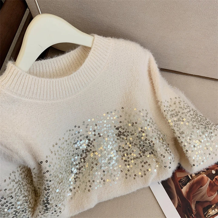 MELISA SWEATER