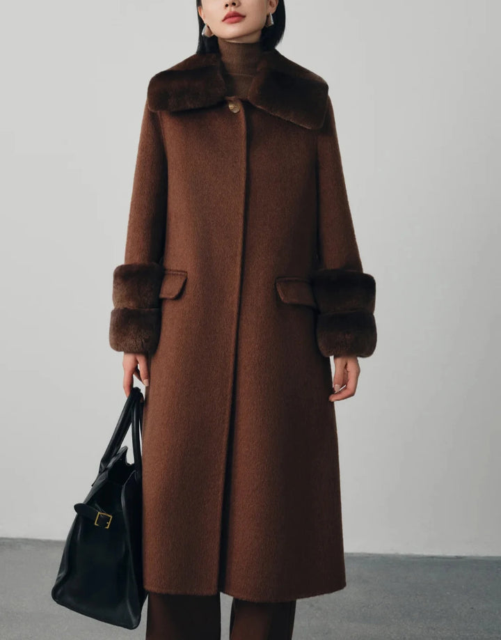 AMELIA COAT