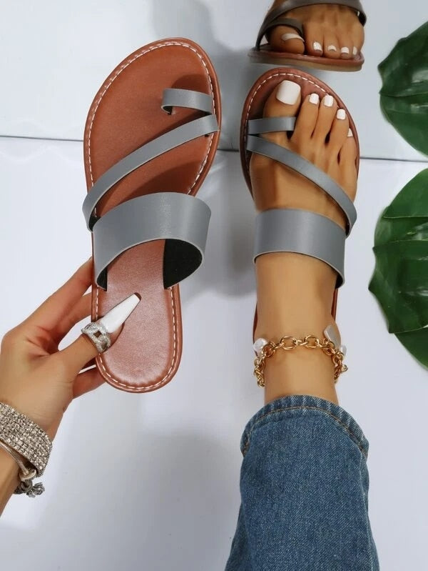 KELLY SANDALS