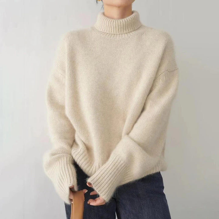 JASMIN SWEATER