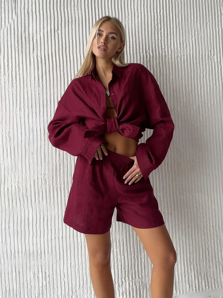 INNA 2 PIECES SET