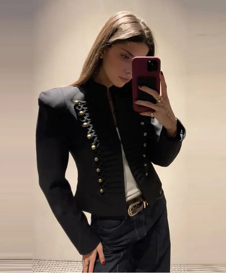 BIANKA JACKET