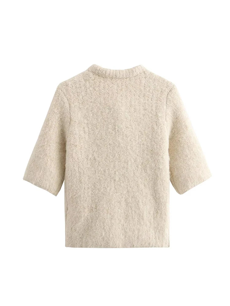 ERIOLA CARDIGAN