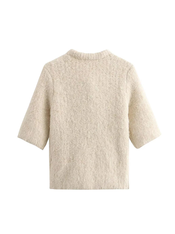 ERIOLA CARDIGAN