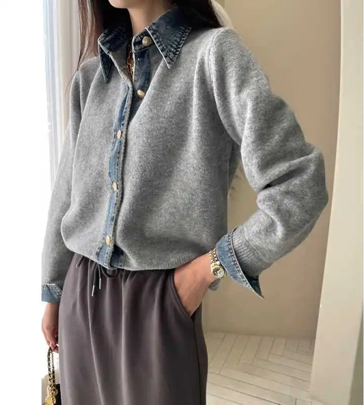 MELISA CARDIGAN