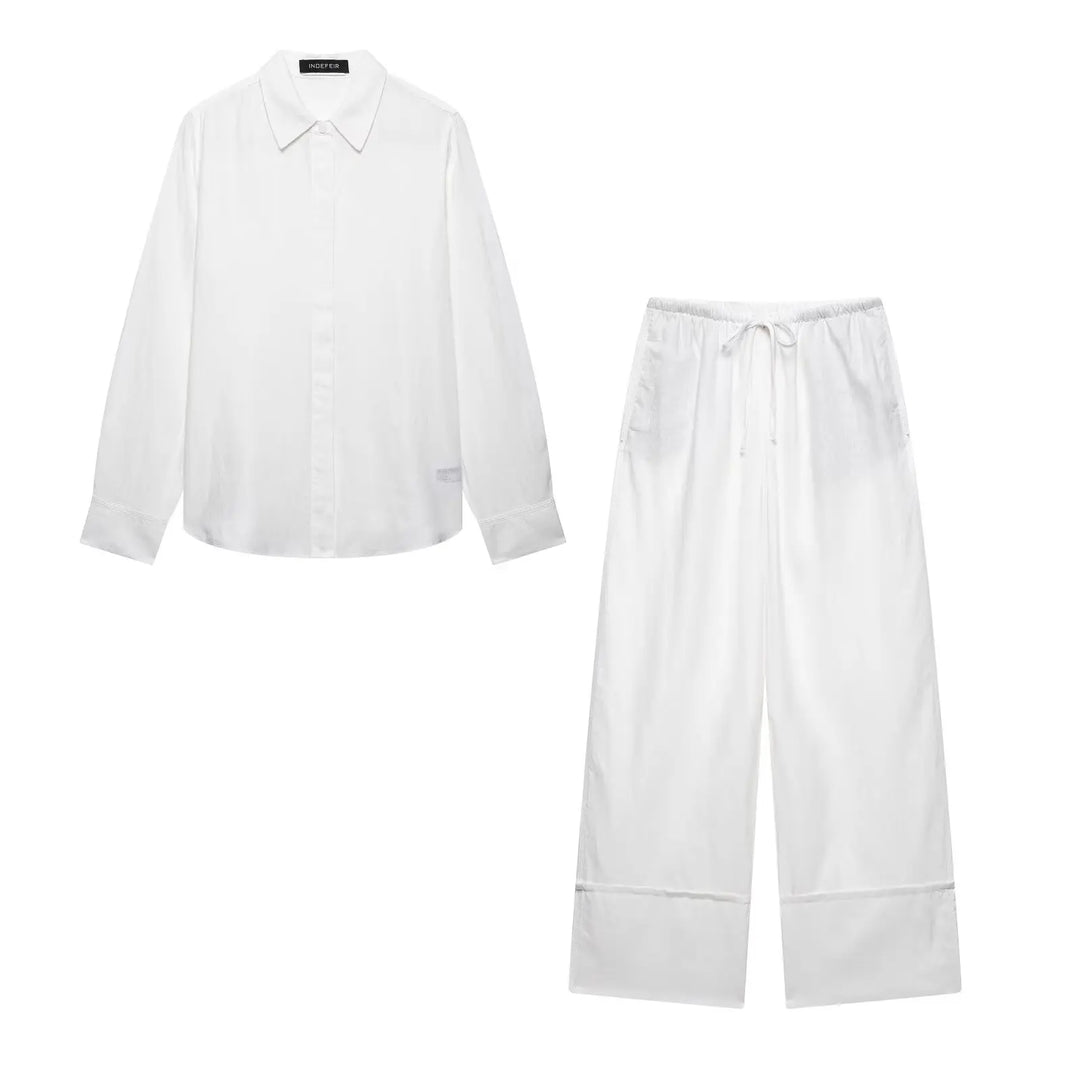 SENTA 2 PIECES SET