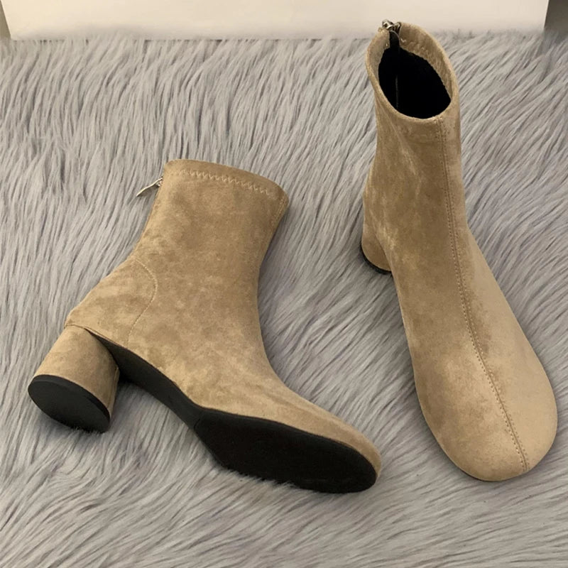 LEILA BOOTS