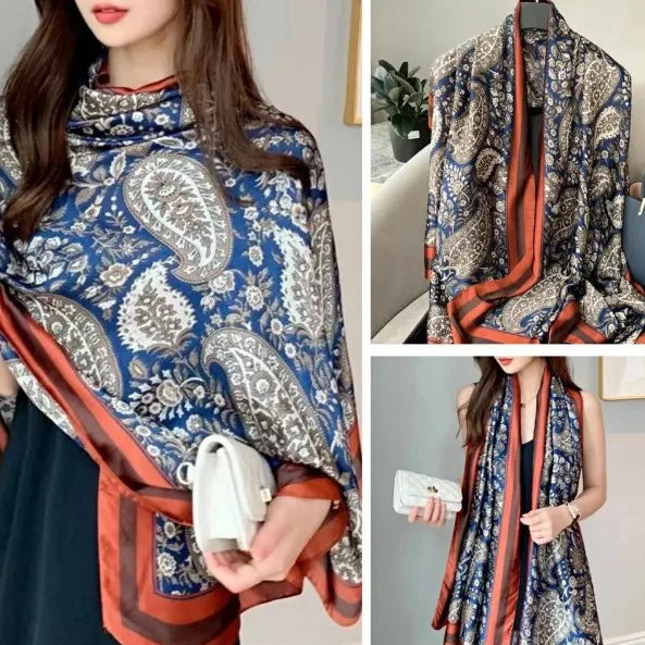 BAILA SCARF