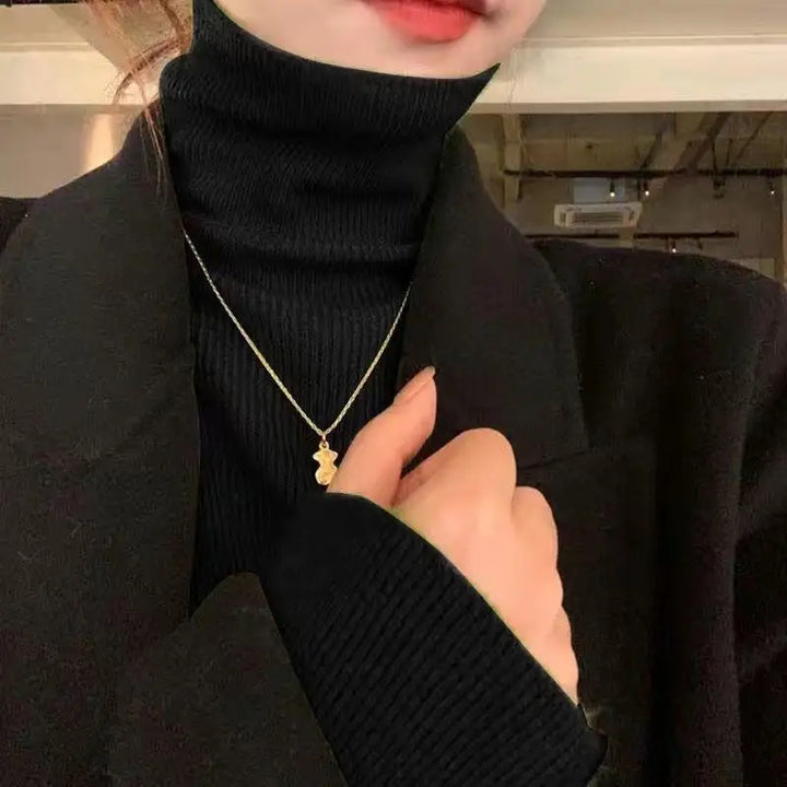 MERLY SWEATER
