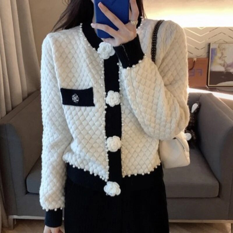 MALIKA CARDIGAN