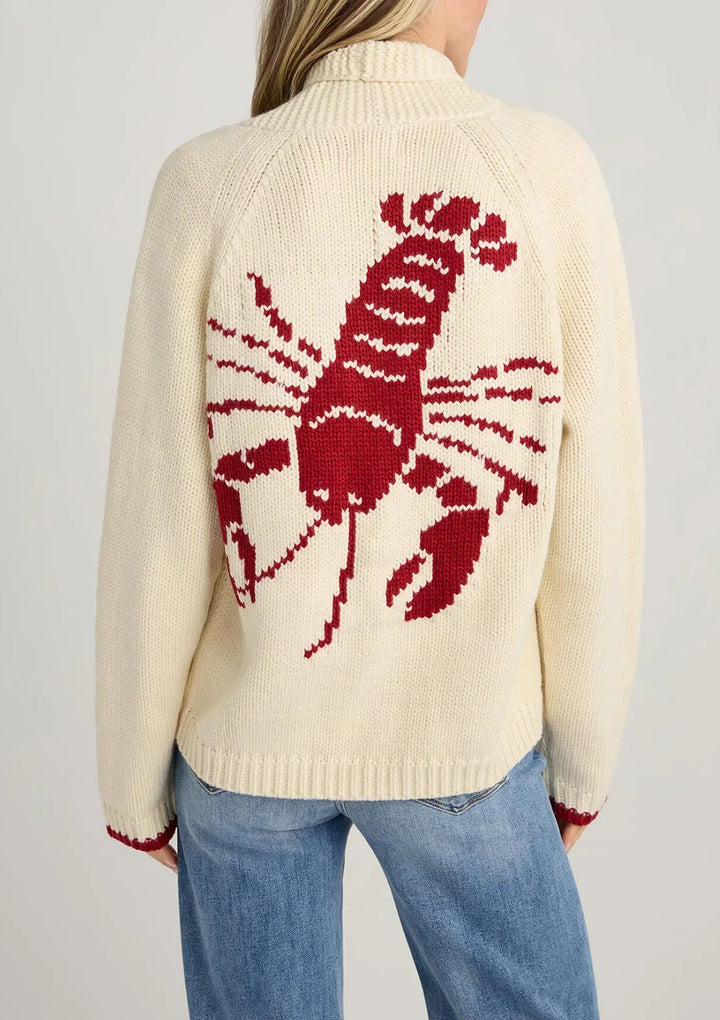 ANGELINA CARDIGAN
